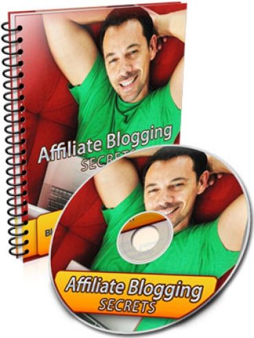Affiliate Blogging Secrets
