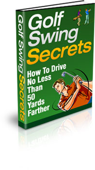 Golf Swing Secret + OTO