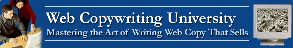 Maria Veloso – Writing Web Copy That Sells