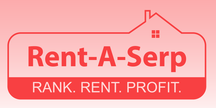 Rent-A-Serp Theme and Plugin