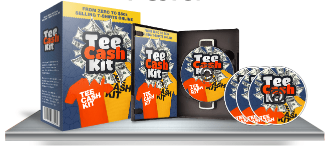 Tee Cash Kit