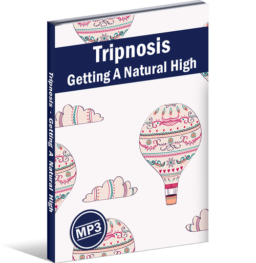 Tripnosis Bundle_ Getting A Natural High – Adam Eason