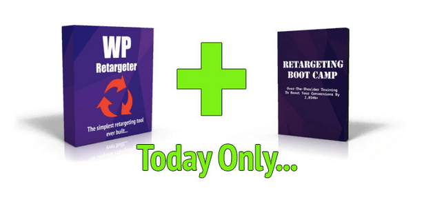 WP Retargeter Plugin Download