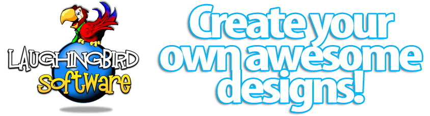 Character Creator Addon for The Logo Creator