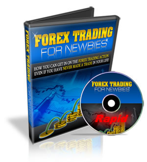 Forex Trading for Newbies-