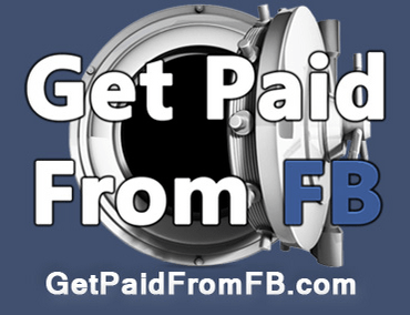 Get Paid From FB