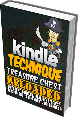Kindle Technique Treasure Chest