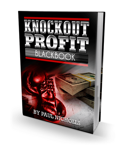 Knockout Profit Blackbook + OTO