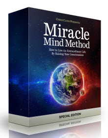 Miracle-Mind-Method
