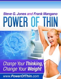 Power of Thin – Steve G. Jones