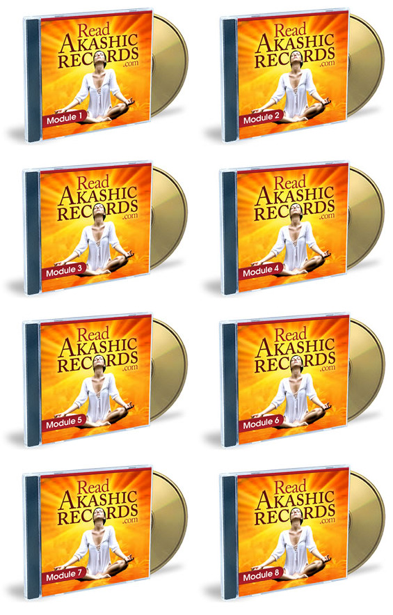 Read Akashic Recordsmods