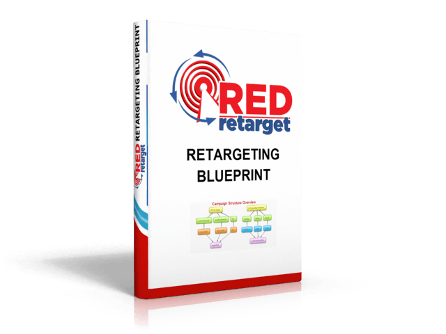Red ReTarget Retargeting Blueprint