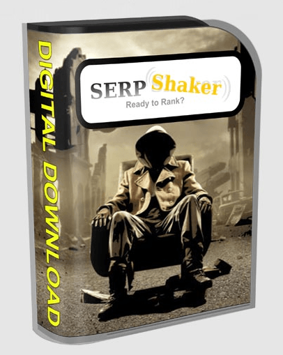 Serp Shaker Pro Plugin