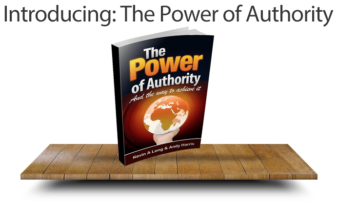 The Power Of Authority