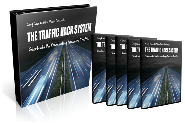 The Traffic Hack System