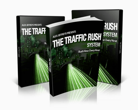 The Traffic Rush System