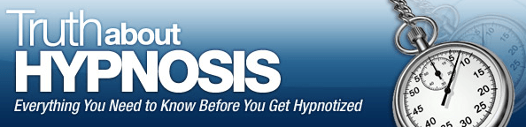 The Truth About Hypnosis