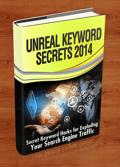 Unreal Keyword Secrets 2014