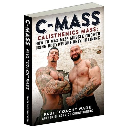 C MASS – Paul Wade