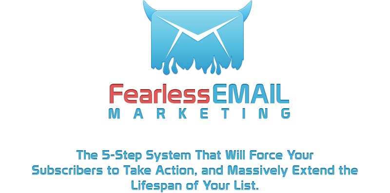 Fearless Email Marketing -