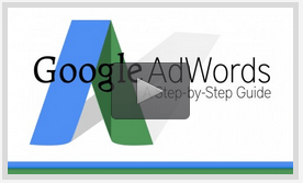 Google AdWords A Step-by-Step Guide