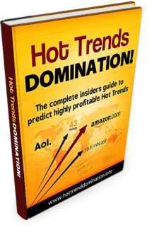 Hot Trends Domination ebookm