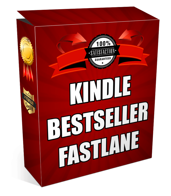 Kindle-Bestseller-Fastlane