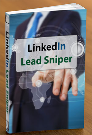 Lead Sniper Method