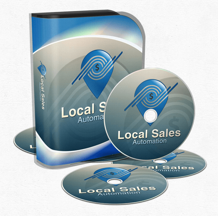 Local Sales Automation - Kevin Wilke, Ed Downes, Brian Anderson