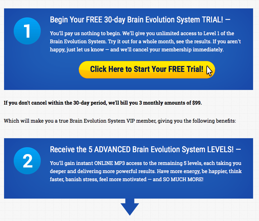 Brain Evolution System24
