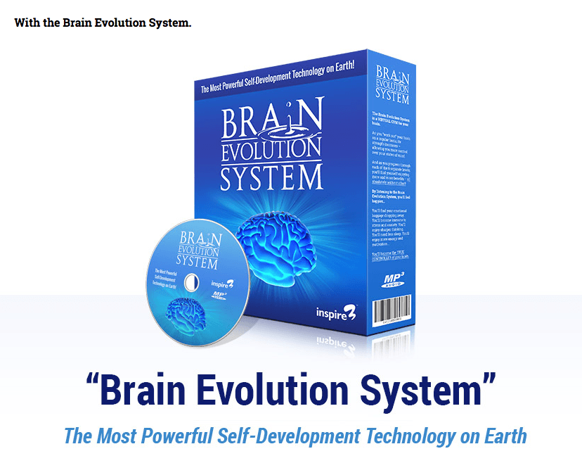 Brain Evolution System6