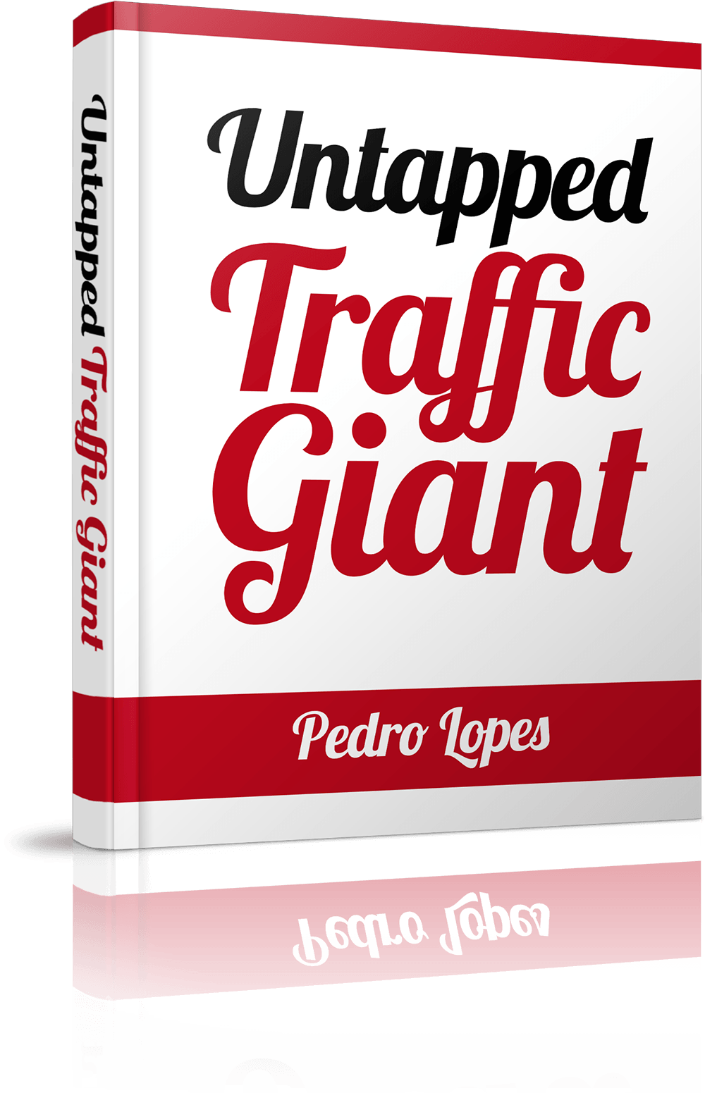 Untapped Traffic Giant + Extras
