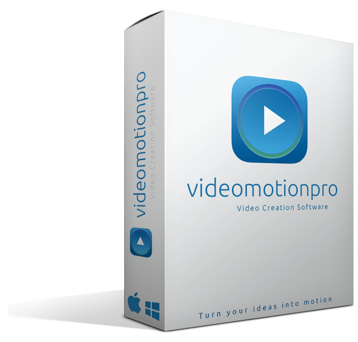 VideoMotionPro