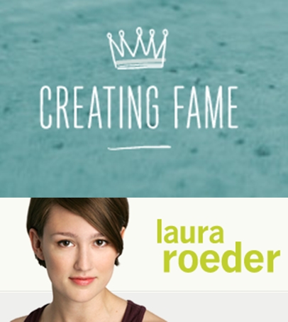 Creating Fame Complete - Laura Roeder
