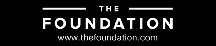 Dane Maxwell – The Foundation 2015