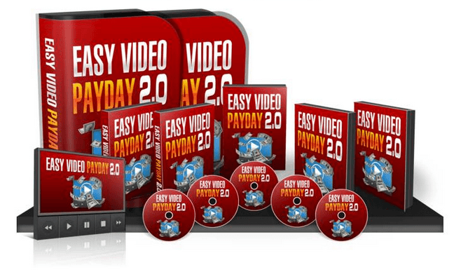 Easy Video Payday