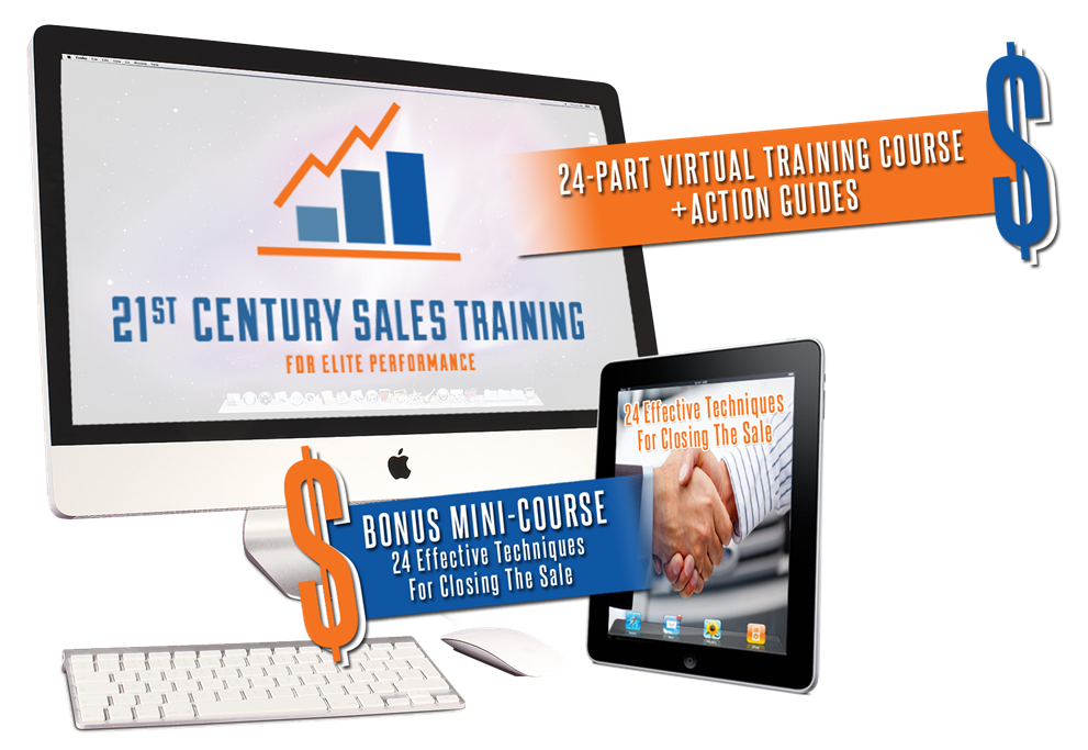 Brian Tracy – 21st Century Sales Training For Elite Performance