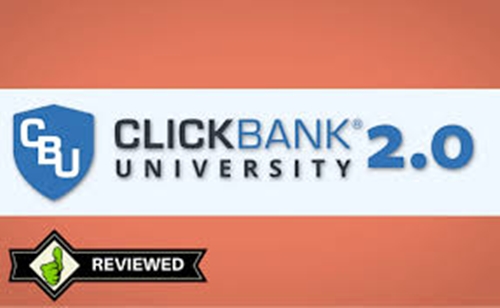 MakeMoneyDB.com | ClickBank University 2.0